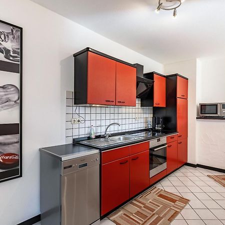 Suedalb Apartment อัลบ์ชตัดท์ ภายนอก รูปภาพ
