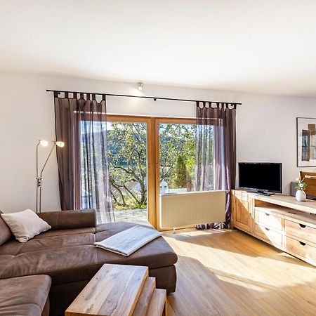 Suedalb Apartment อัลบ์ชตัดท์ ภายนอก รูปภาพ