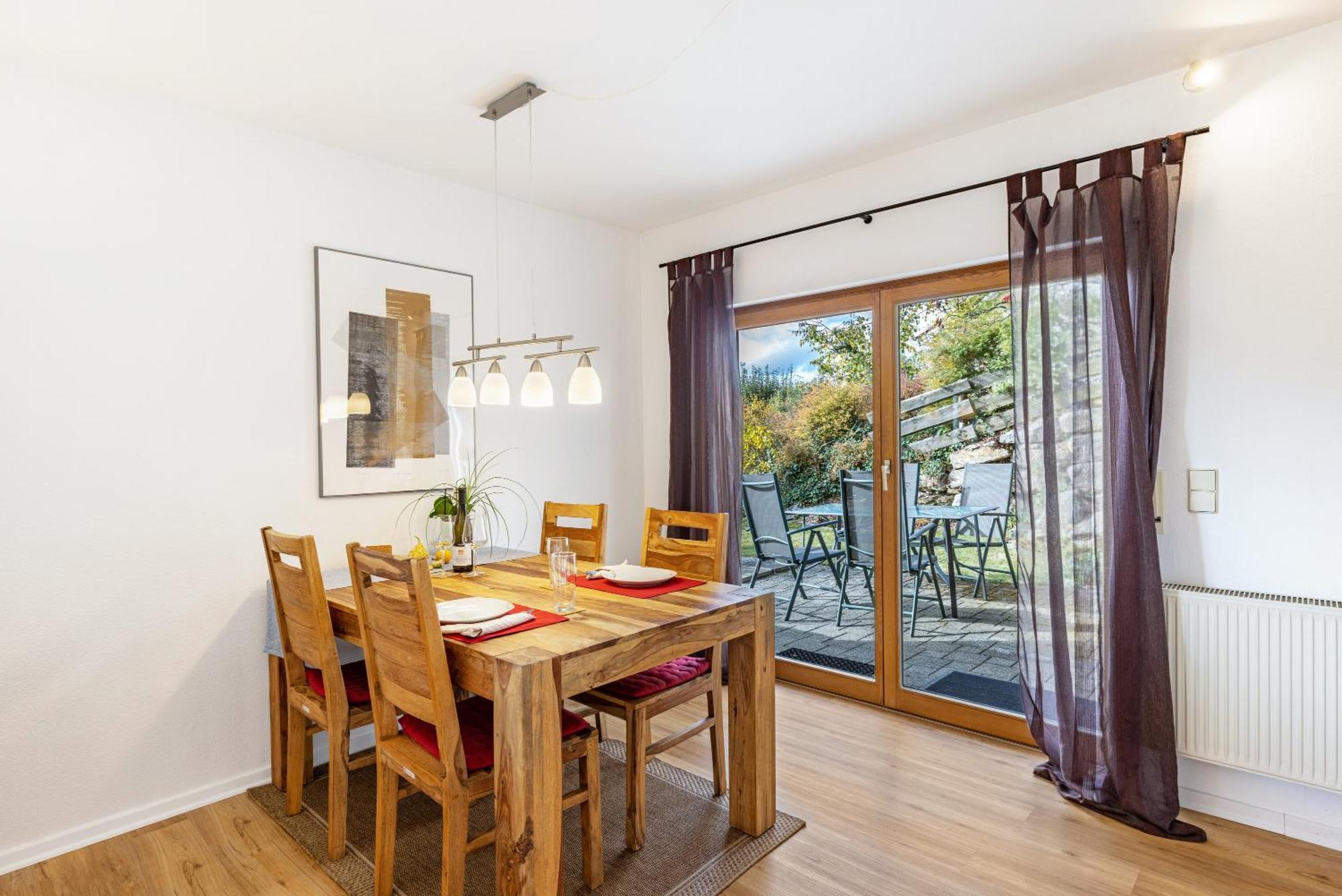 Suedalb Apartment อัลบ์ชตัดท์ ภายนอก รูปภาพ