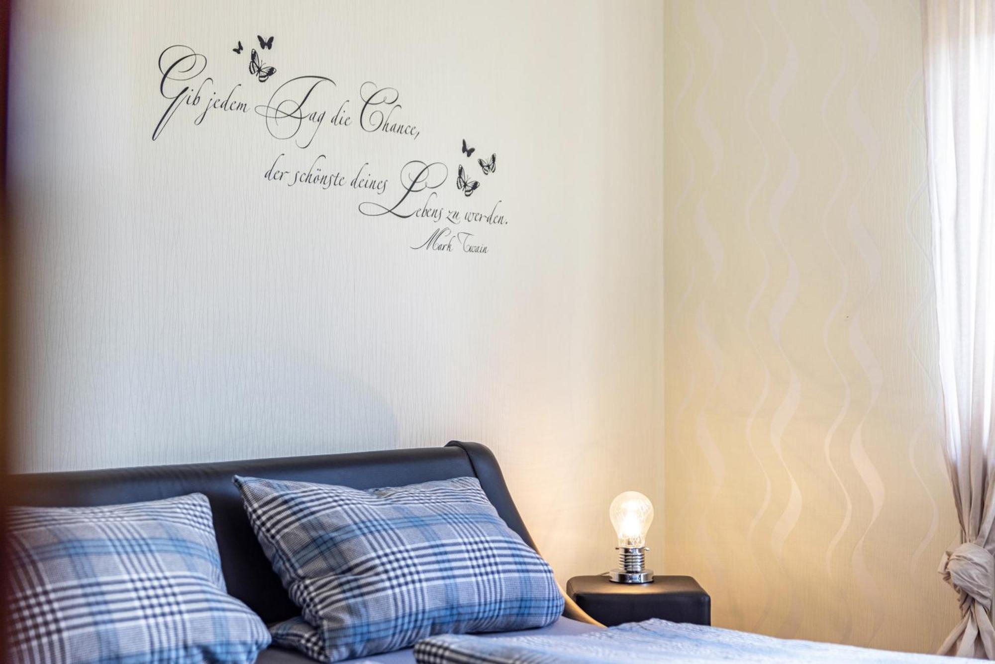 Suedalb Apartment อัลบ์ชตัดท์ ภายนอก รูปภาพ