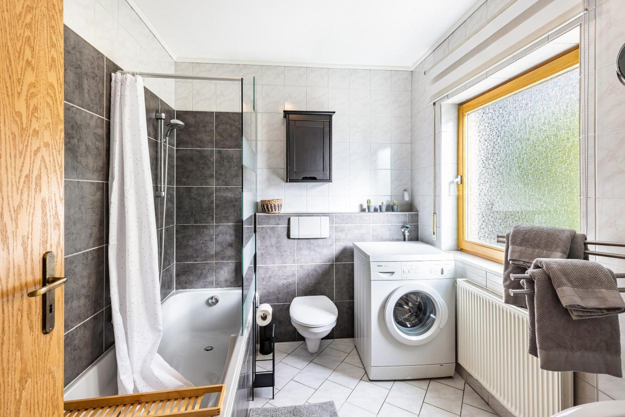 Suedalb Apartment อัลบ์ชตัดท์ ภายนอก รูปภาพ