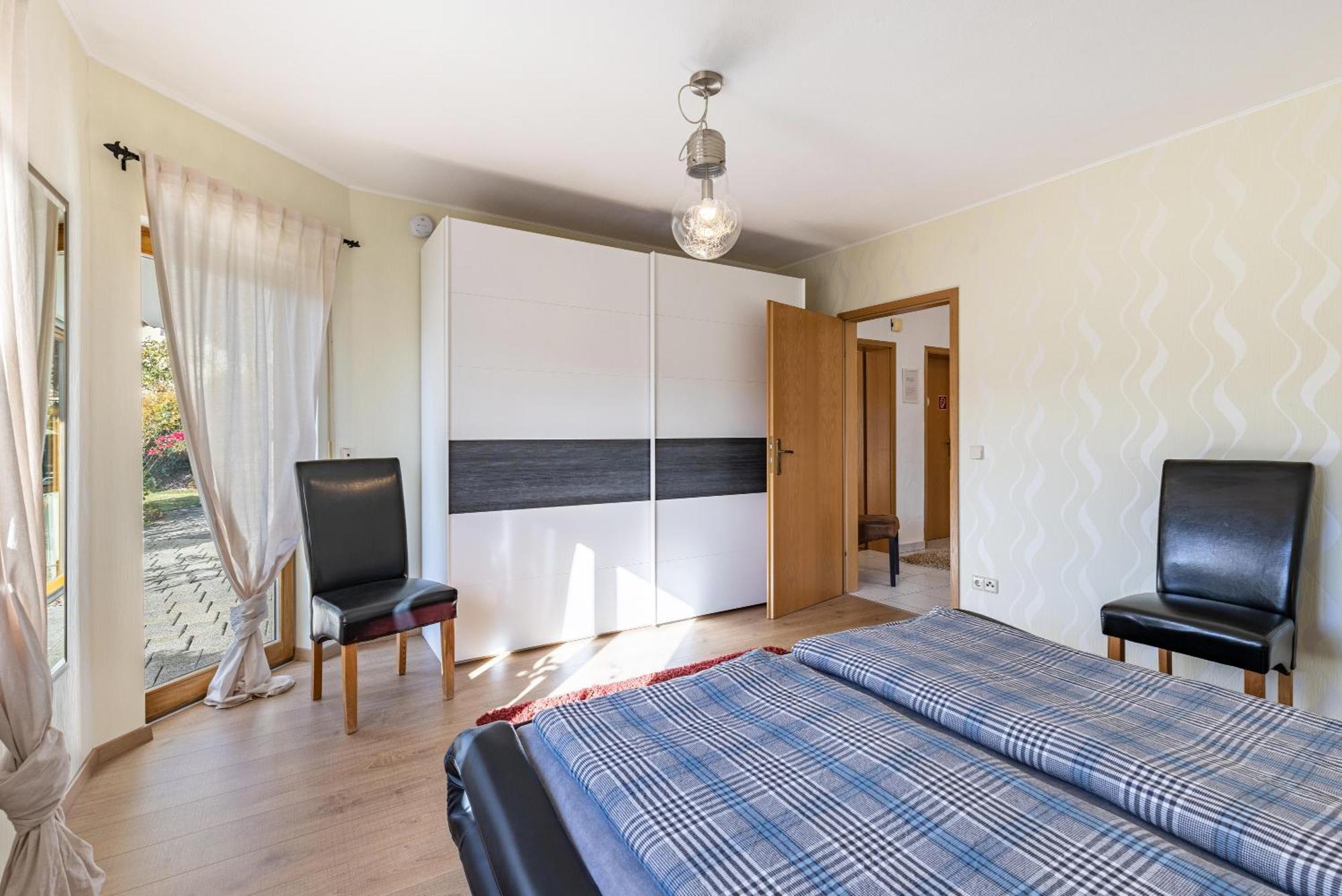 Suedalb Apartment อัลบ์ชตัดท์ ภายนอก รูปภาพ