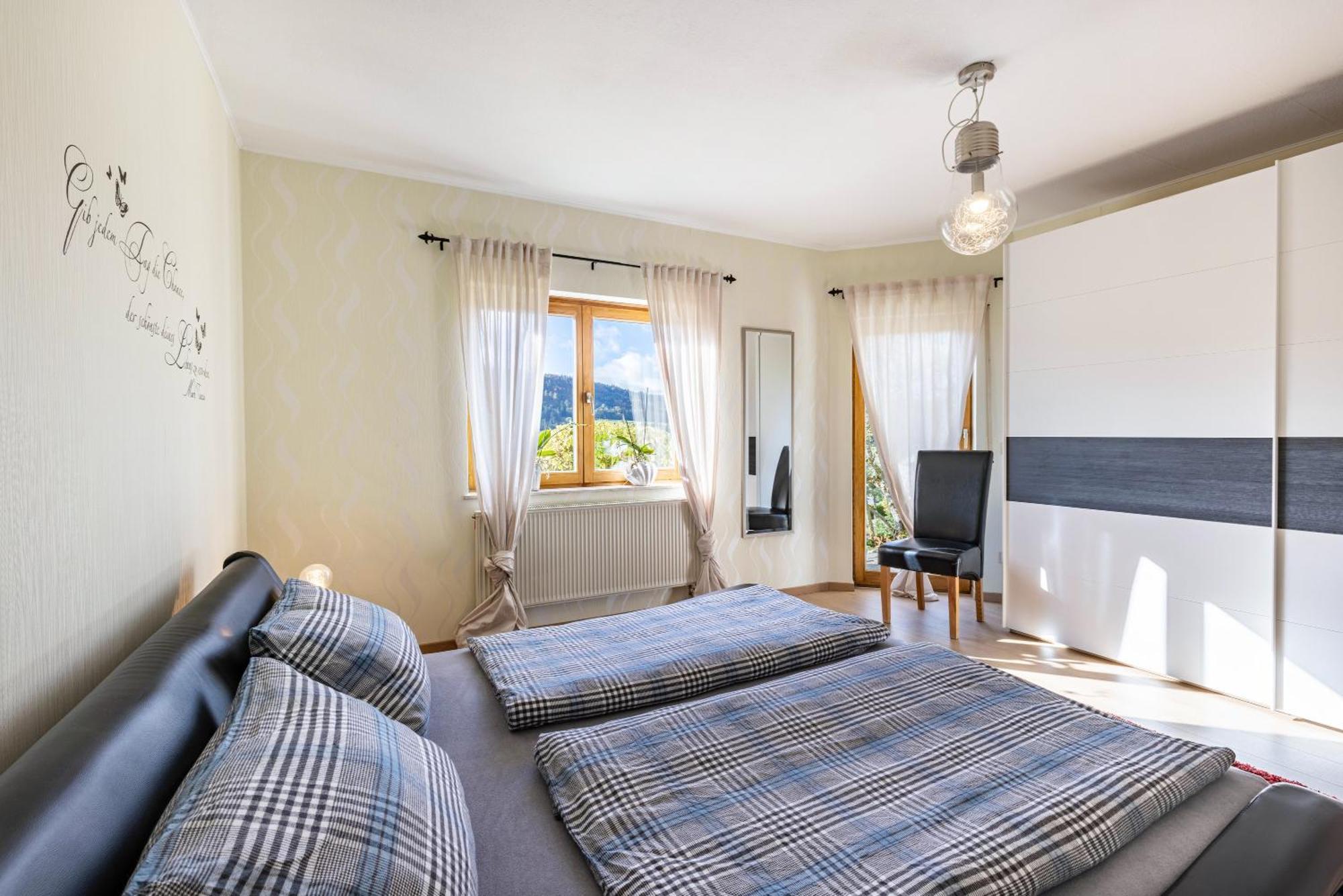 Suedalb Apartment อัลบ์ชตัดท์ ภายนอก รูปภาพ